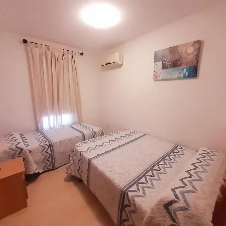 Algaida Dreams Vista Piscina - Playa La Concha Appartement Oropesa del Mar Buitenkant foto