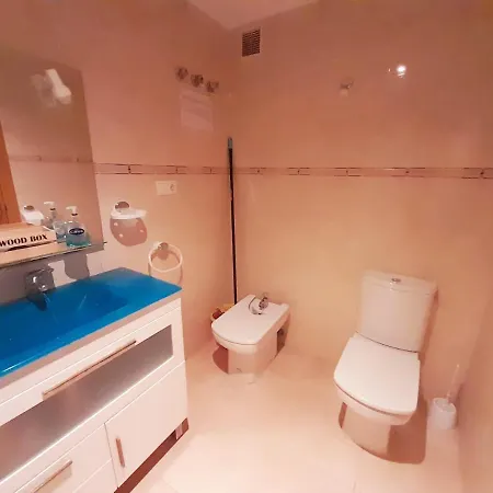 Algaida Dreams Vista Piscina - Playa La Concha Appartement Oropesa del Mar Buitenkant foto