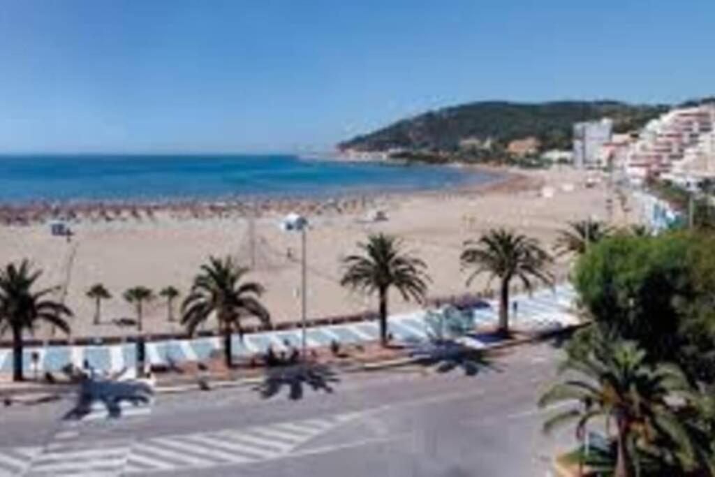 Appartement Algaida Dreams Vista Piscina - Playa La Concha Oropesa del Mar