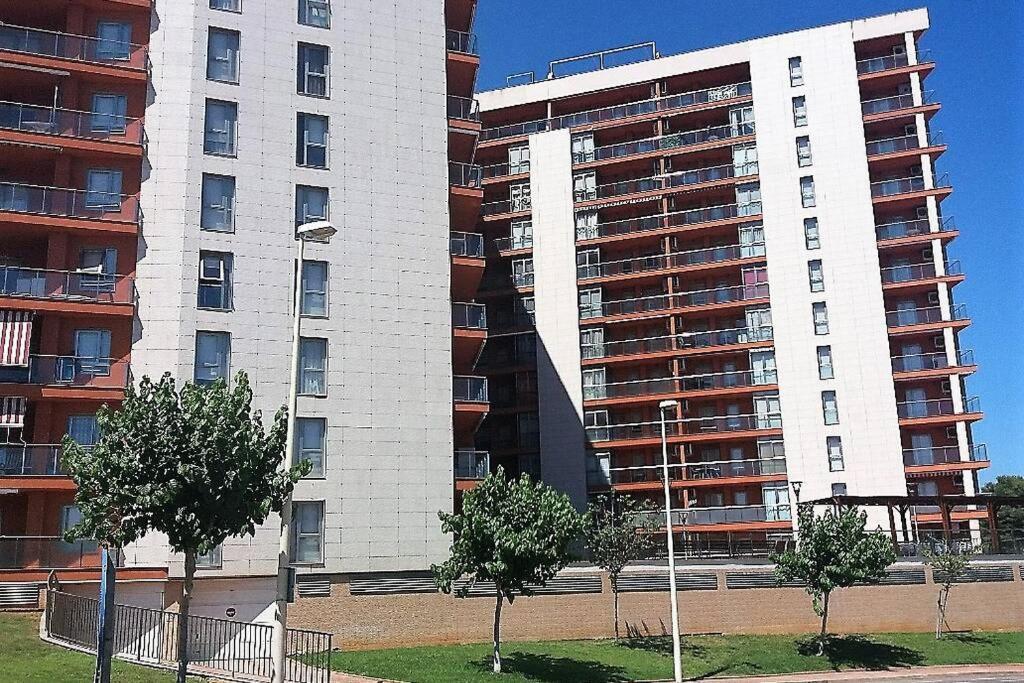 Appartement Algaida Dreams Vista Piscina - Playa La Concha Oropesa del Mar