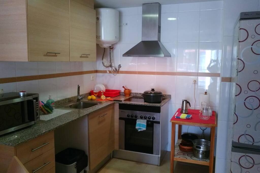 Appartement Algaida Dreams Vista Piscina - Playa La Concha *