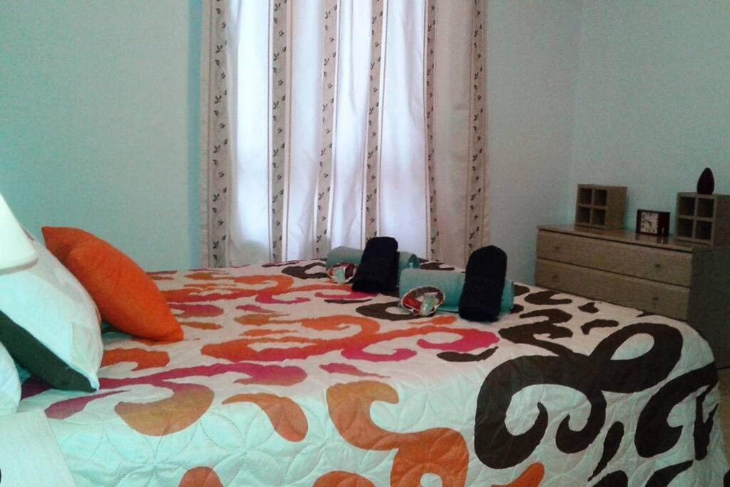 Appartement Algaida Dreams Vista Piscina - Playa La Concha Oropesa del Mar