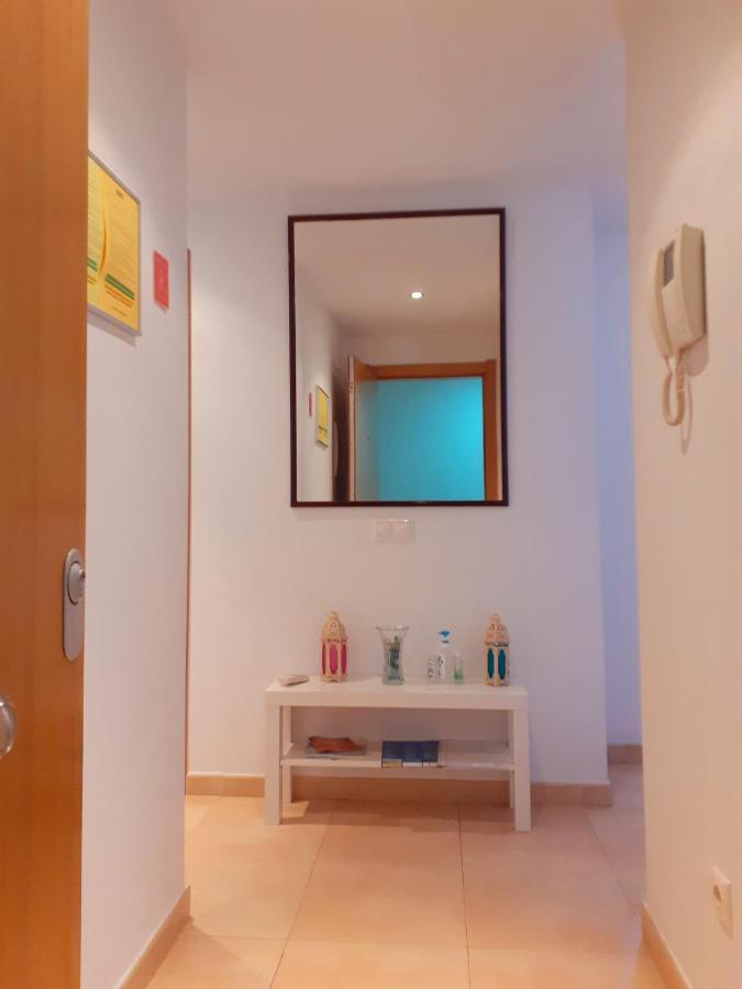 Appartement Algaida Dreams Vista Piscina - Playa La Concha Oropesa del Mar